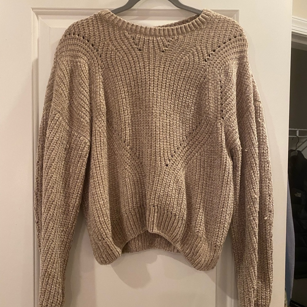 Aqua by Bloomingdales Sweater